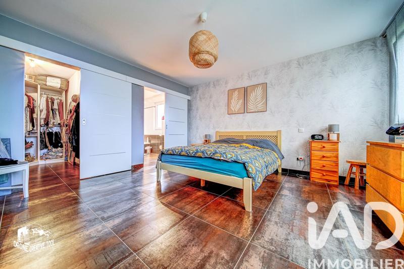 Maison - 264 m² - 6 pièces