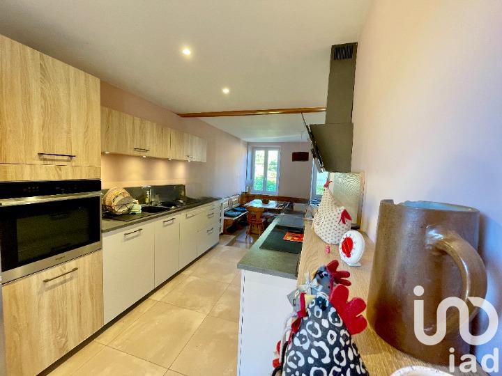 Maison - 106 m² - 4 pièces