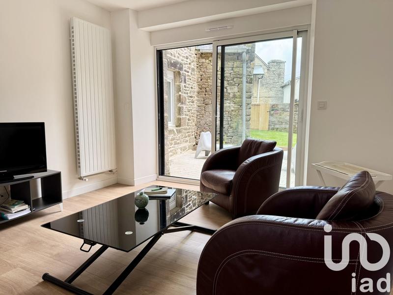 Maison de village - 148 m² - 6 pièces