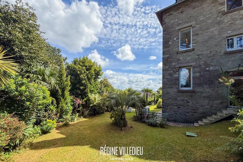 Villa - 128 m² - 7 pièces