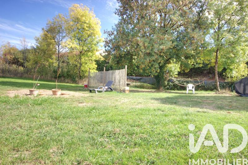 Maison - 139 m² - 5 pièces