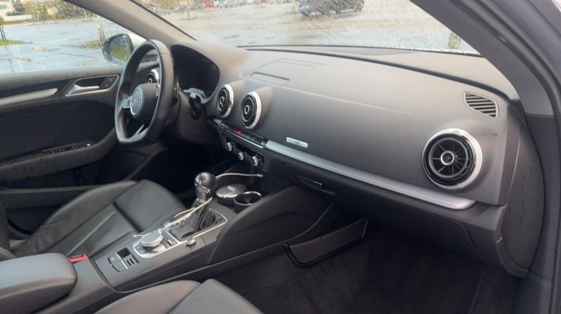 Audi A3 sportback III 1.4 Tfsi 150 s-Tronic7 Design Luxe - Automatique