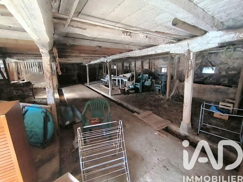 Maison - 75 m² - 5 pièces