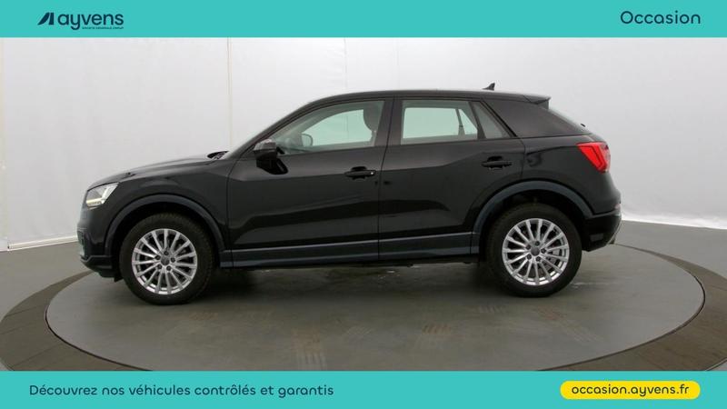 Audi Q2 35 Tfsi 150ch Cod Business line s tronic 7 Euro6dT