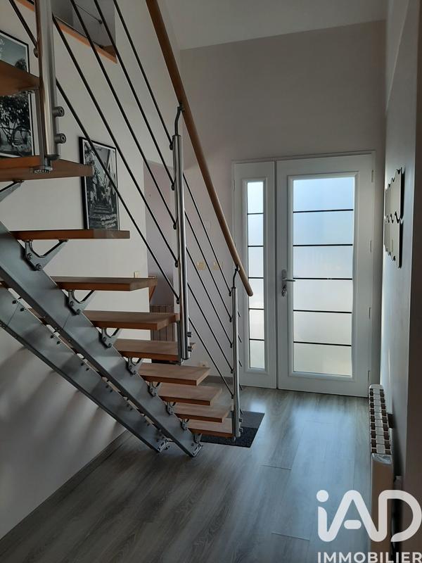 Maison - 150 m² - 5 pièces