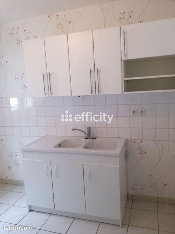 Appartement - 69 m² - 4 pièces