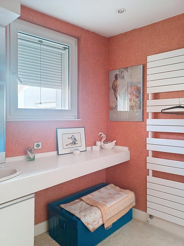 Maison ancienne - 136 m² - 4 pièces