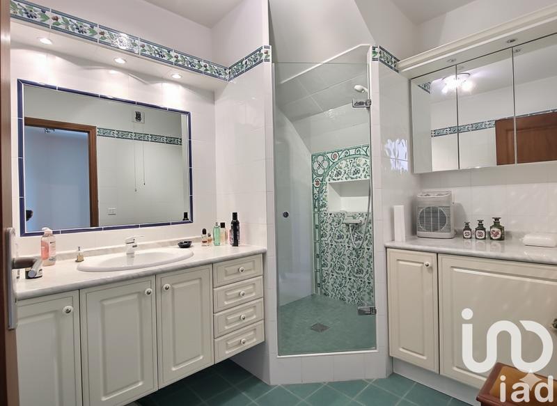 Appartement - 124 m² - 5 pièces