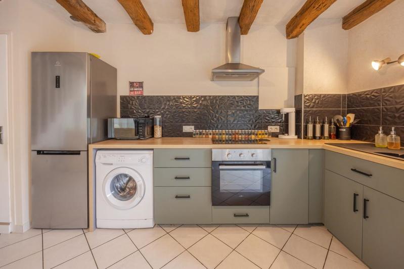 Maison - 115 m² - 7 pièces