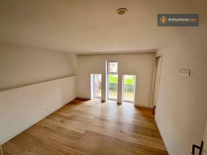 Appartement - 108 m² - 3 pièces