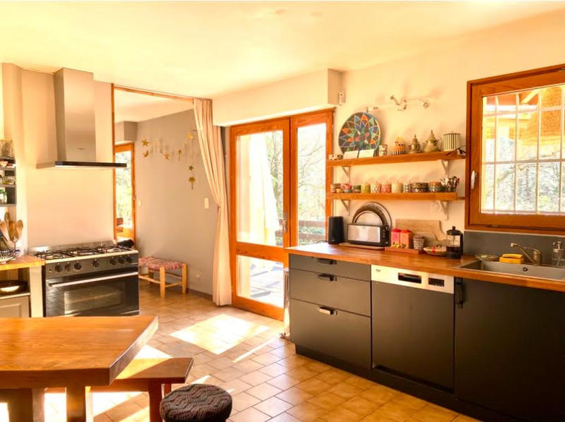 Maison - 131 m² - 5 pièces