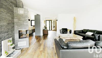 Maison de maîtres - 378 m² - 10 pièces