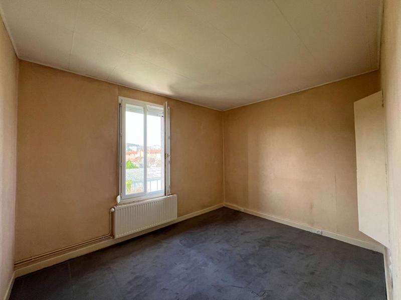 Maison - 73 m² - 4 pièces