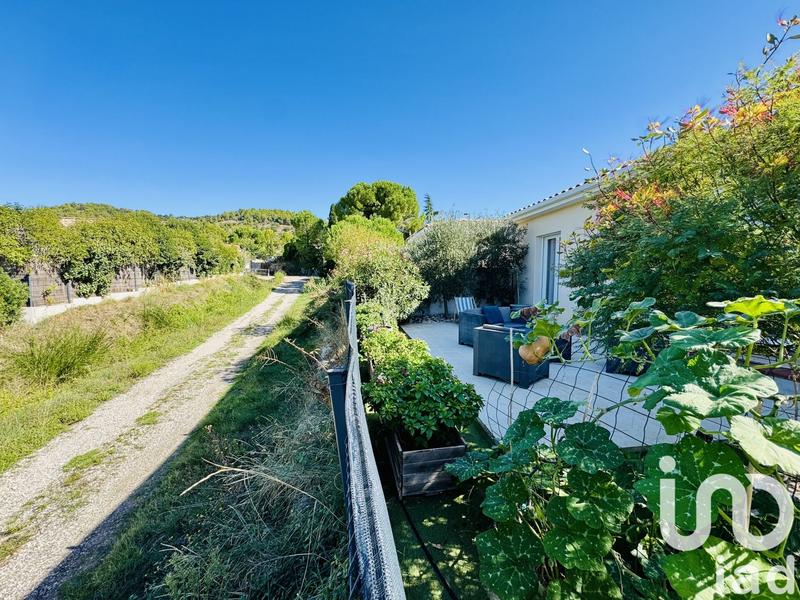 Maison - 81 m² - 3 pièces