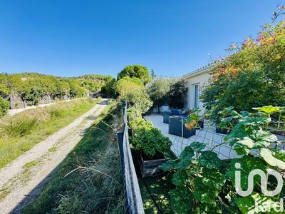 Maison - 81 m² - 3 pièces