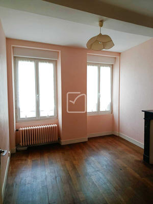 Maison - 189 m² - 7 pièces