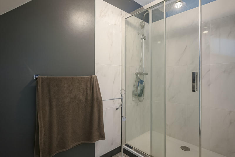 Maison - 153 m² - 6 pièces