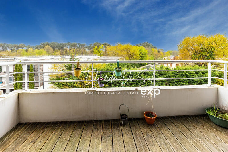 Appartement - 24 m² - 1 pièce