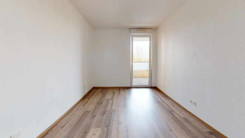 Appartement - 78 m² - 4 pièces