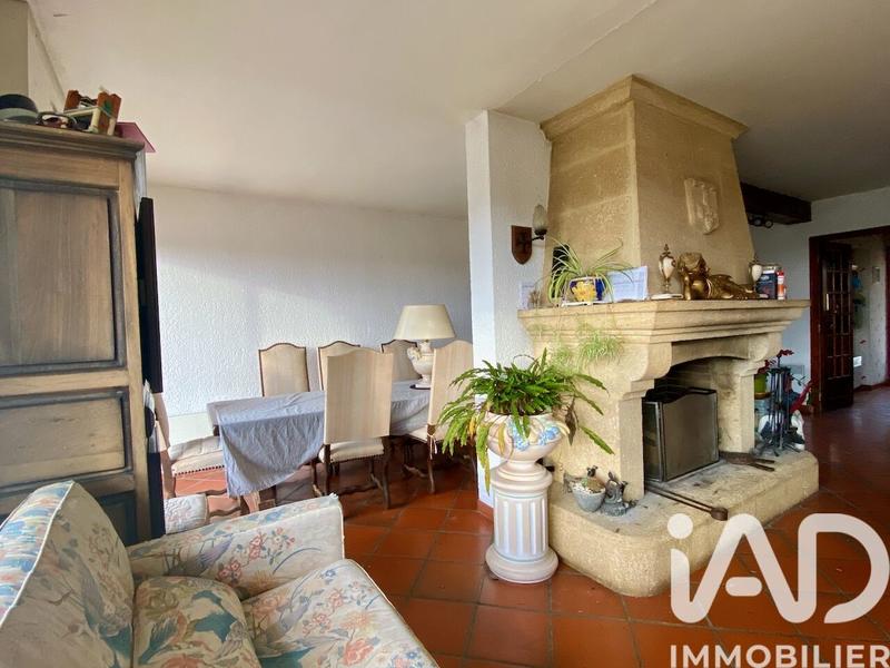 Maison de maîtres - 144 m² - 5 pièces