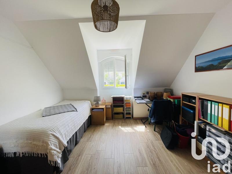 Maison - 148 m² - 7 pièces