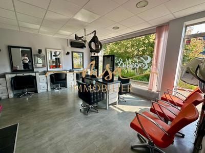 Local commercial - 85 m²