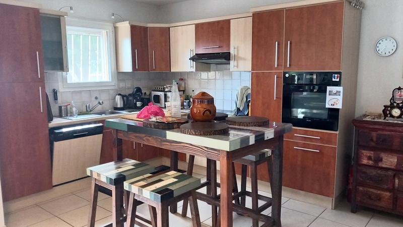 Villa - 106 m² - 4 pièces