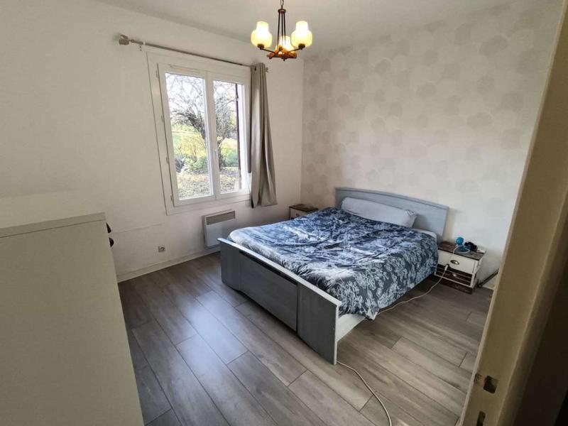 Maison - 75 m² - 4 pièces