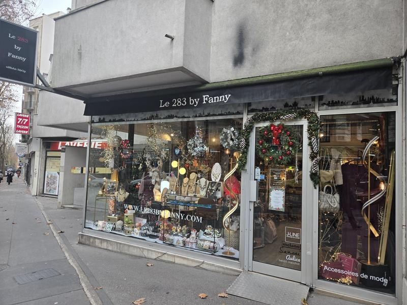 Fonds de commerce - Magasins - 60 m²