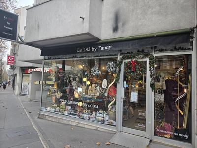 Fonds de commerce - Magasins - 60 m²