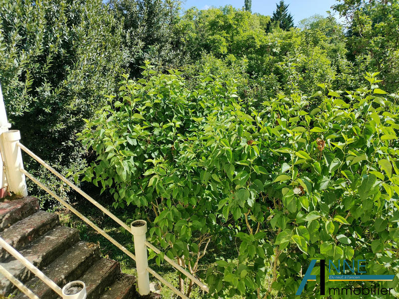 Appartement - 49 m² - 3 pièces