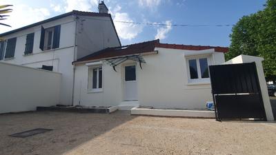 Maison - 41 m² - 3 pièces