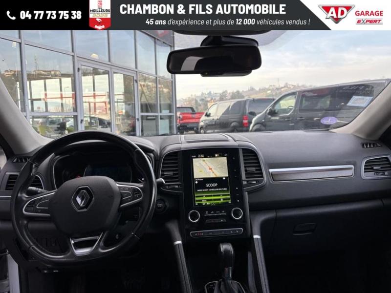 Renault Koleos Tce 160 Edc Intens