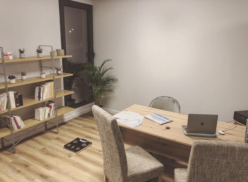 Laura Richem Diététicienne