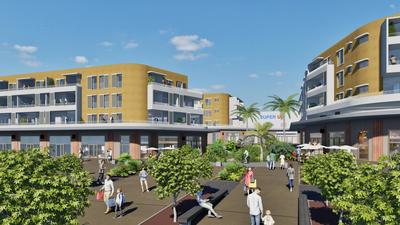 Local commercial - 40 m²