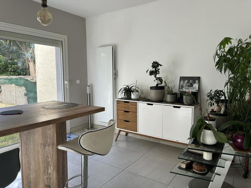 Maison - 129 m² - 5 pièces