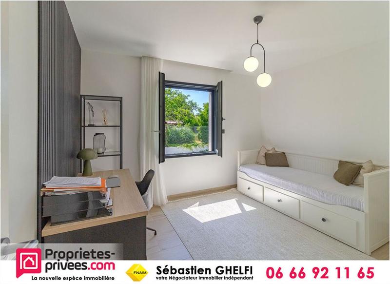 Maison - 146 m² - 7 pièces