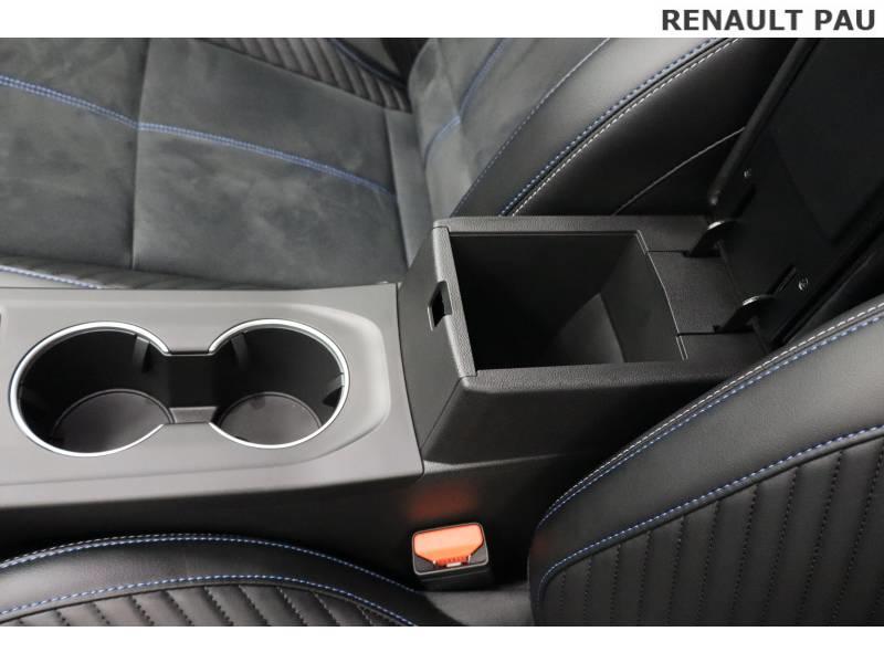 Renault Arkana mild hybrid 160 Edc Gsr2 esprit Alpine