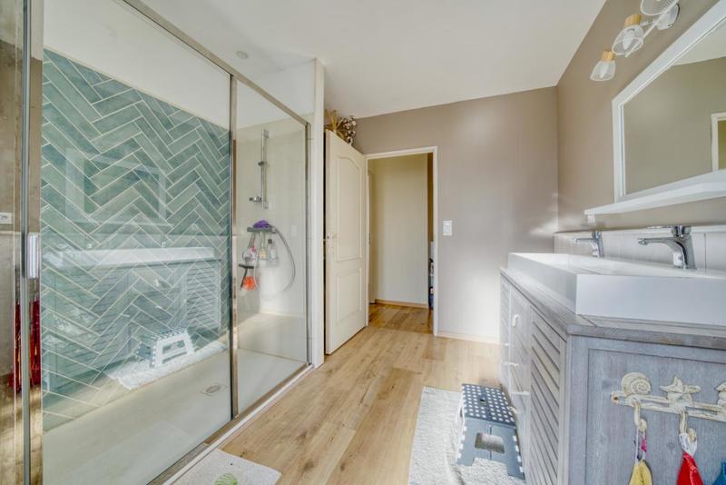 Maison de campagne - 140 m² - 5 pièces