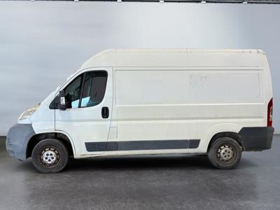 Citroën Jumper Fourgon Tole 35 L2h2 2.2 HDi 120 Confort