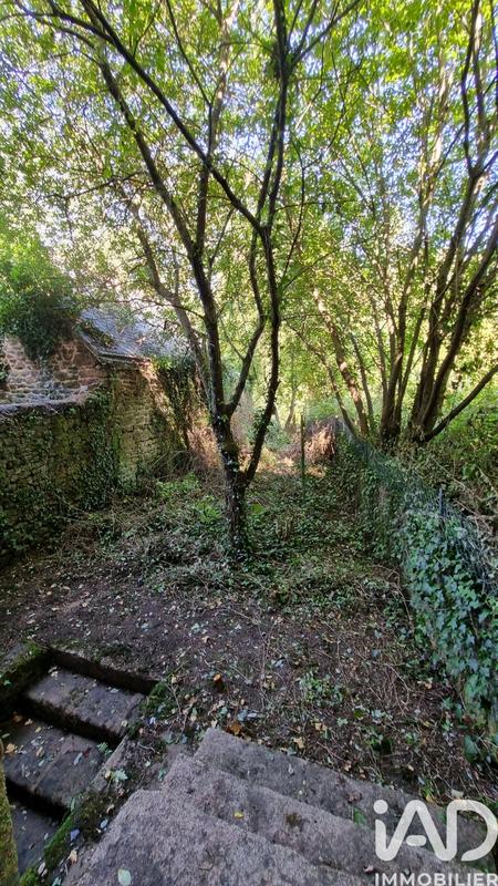 Maison de village - 123 m² - 5 pièces