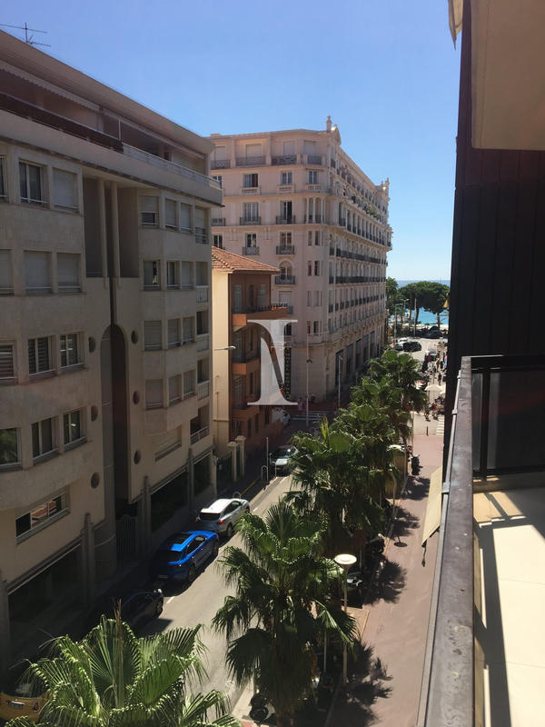 Appartement - 52 m² - 2 pièces