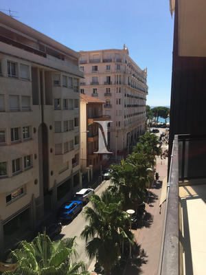 Appartement - 52 m² - 2 pièces