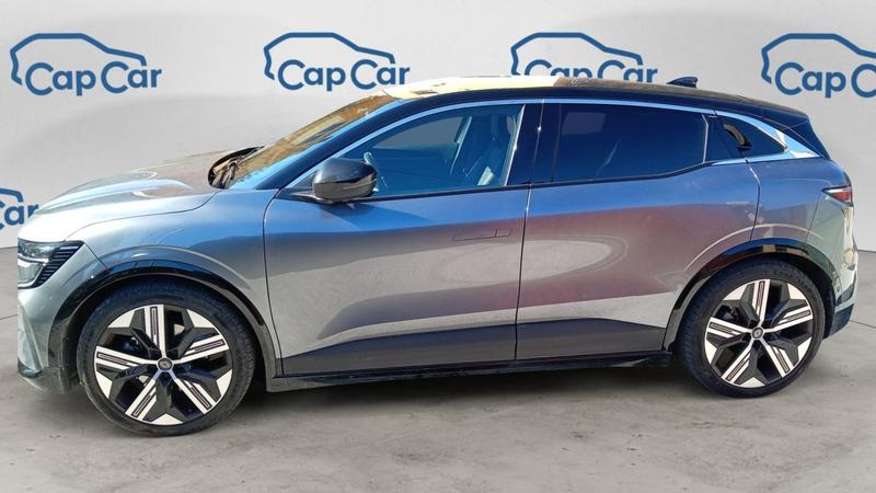 Renault Mégane Ev60 220 Iconic