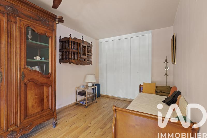 Duplex - 189 m² - 7 pièces