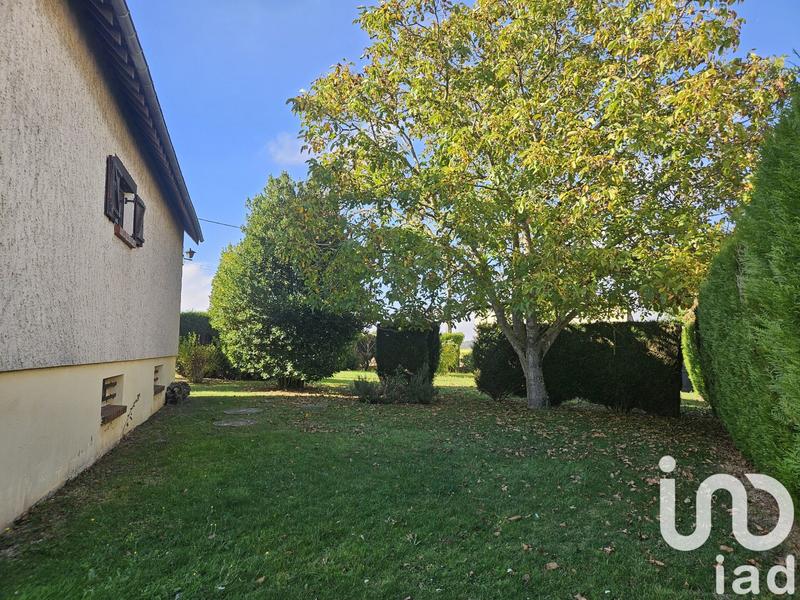 Maison - 156 m² - 6 pièces