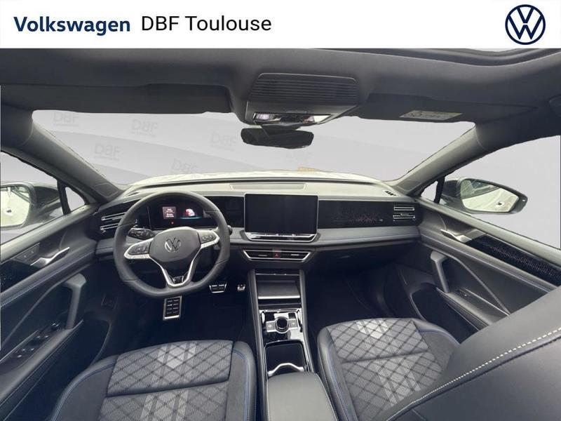 Volkswagen Tiguan Nouveau 1.5 Ehybrid 204ch Dsg6 R