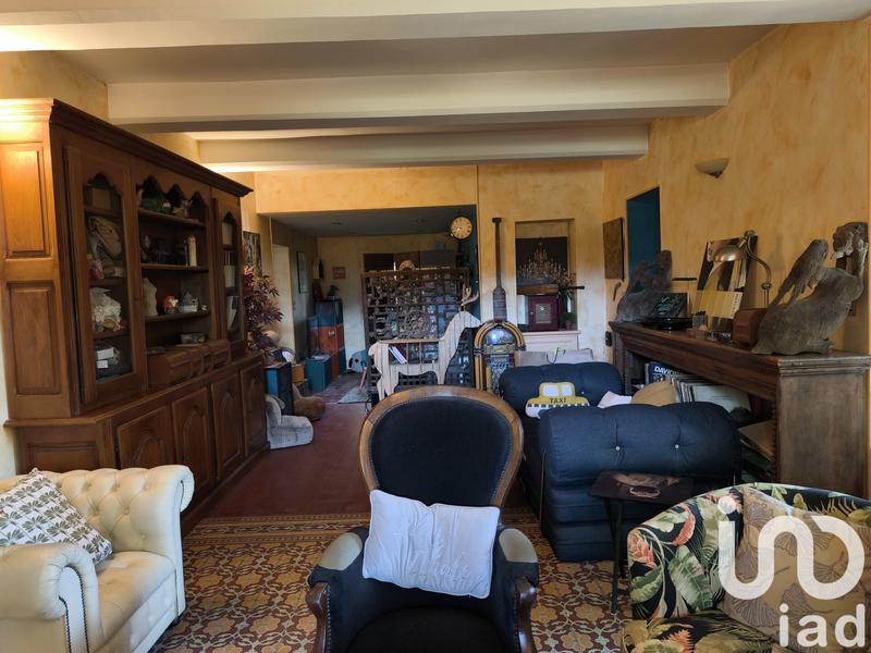 Maison - 463 m² - 13 pièces