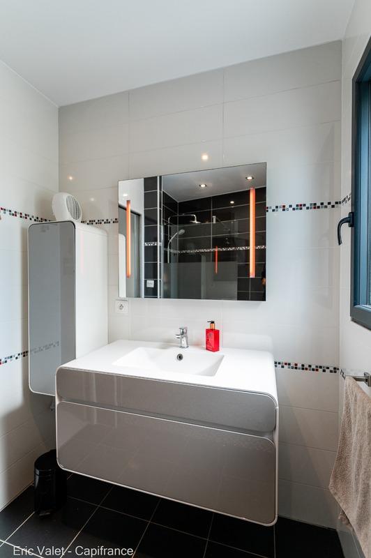 Villa - 230 m² - 6 pièces