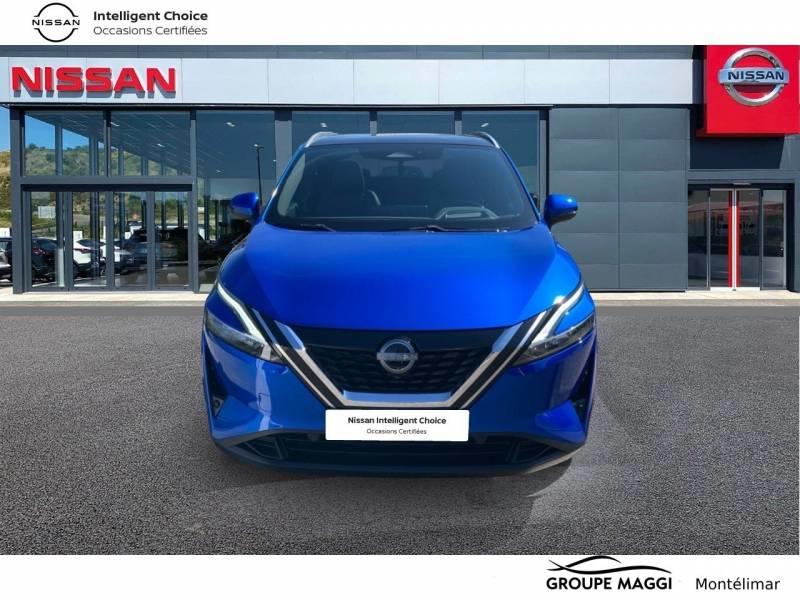 Nissan Qashqai e-Power 190 ch Tekna
